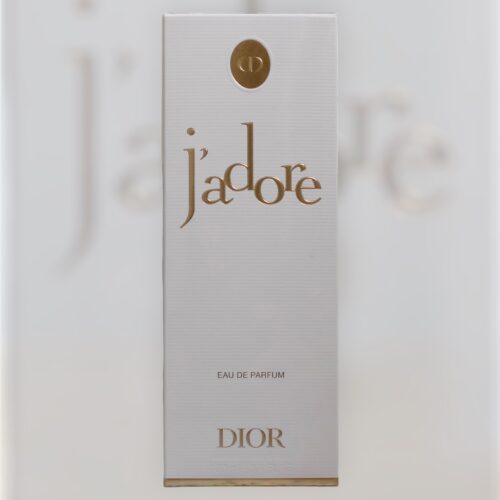 J’Ador C.Dior EUA DE PARFUM 100 ML. SPRAY