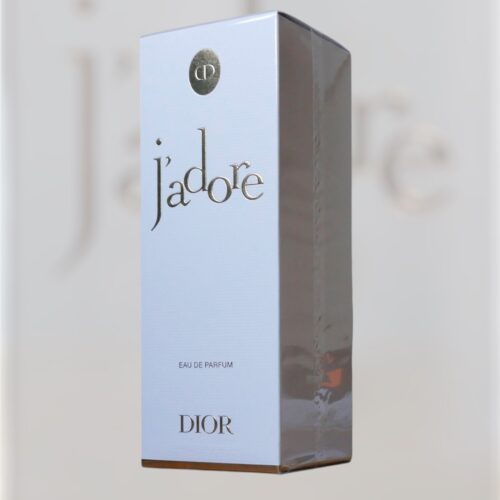 Alternative view of J’Ador C.Dior EUA DE PARFUM 100 ML. SPRAY