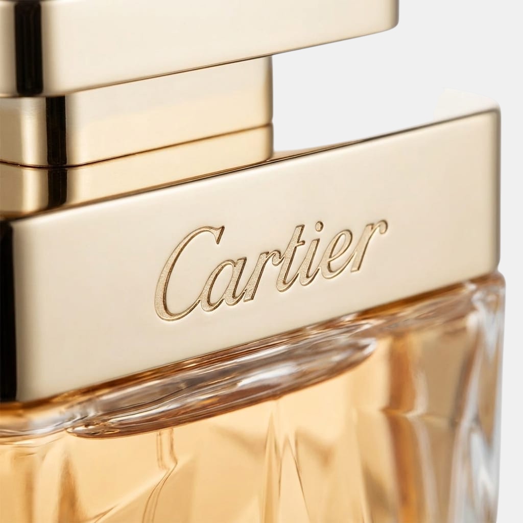 La Panthère Eau de Parfum Légère Cartier 75 ml.  “ TESTER “ - immagine 4