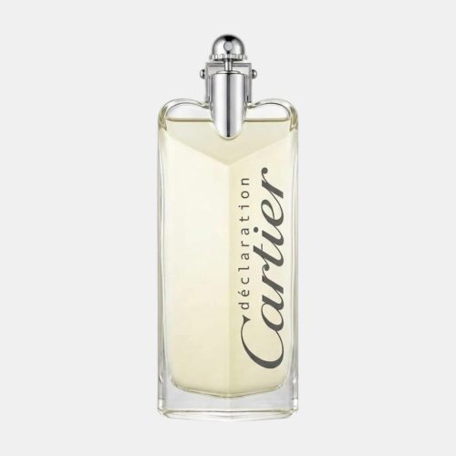 Dèclaration de Cartier Eau De Toilette 100 ml. Spray “TESTER”