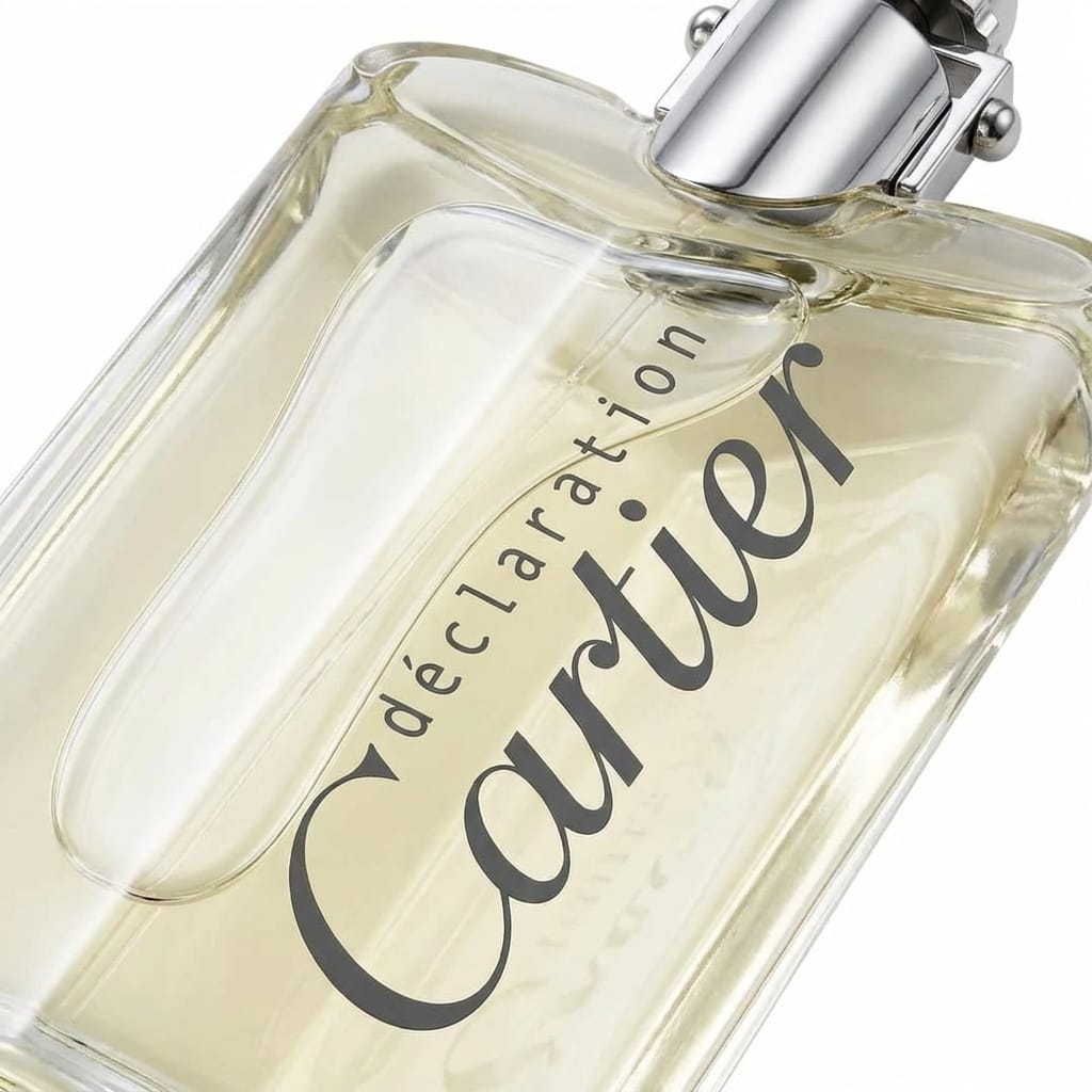 Dèclaration de Cartier Eau De Toilette 100 ml. Spray “TESTER” - immagine 3