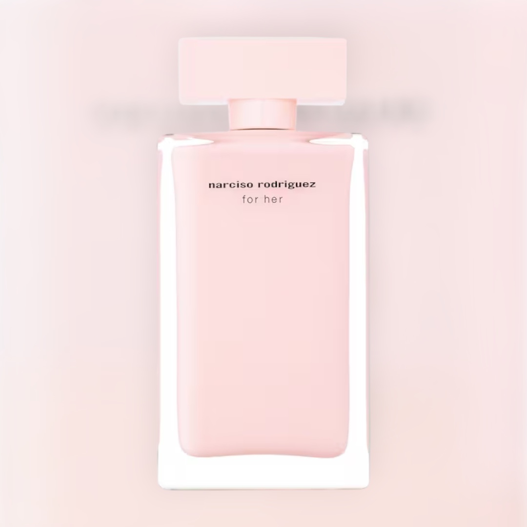 Narciso Rodriguez for Her EAU DE PARFUM 100 ML. SPRAY - immagine 3