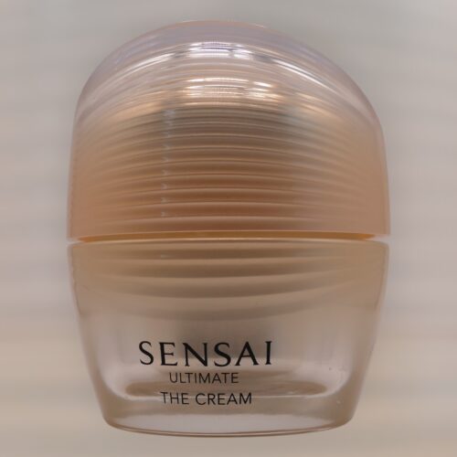 SENSAI Ultimate Cream 40 ml (TESTER)