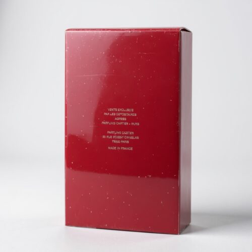 Alternative view of Santos de Cartier EDT 50 ML. SPRAY