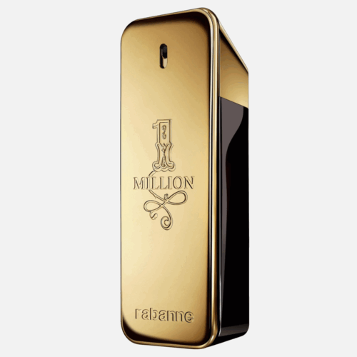 Alternative view of Paco Rabanne 1 Million Eau de Toilette 100 ml. Spray