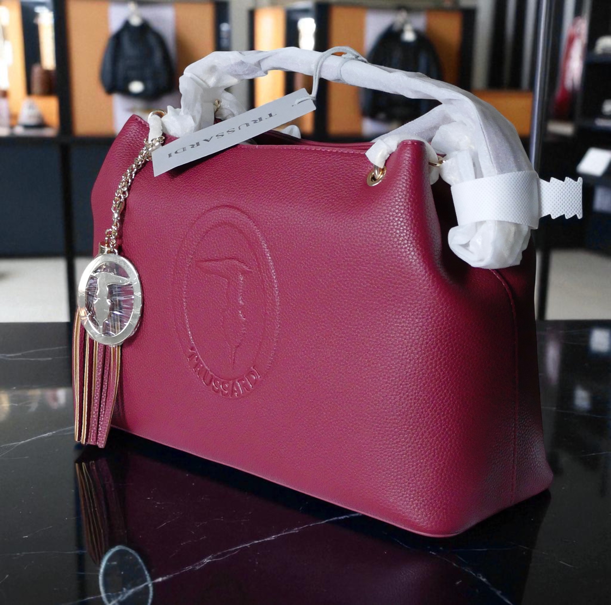 Trussardi Mod. Siviglia - immagine 2