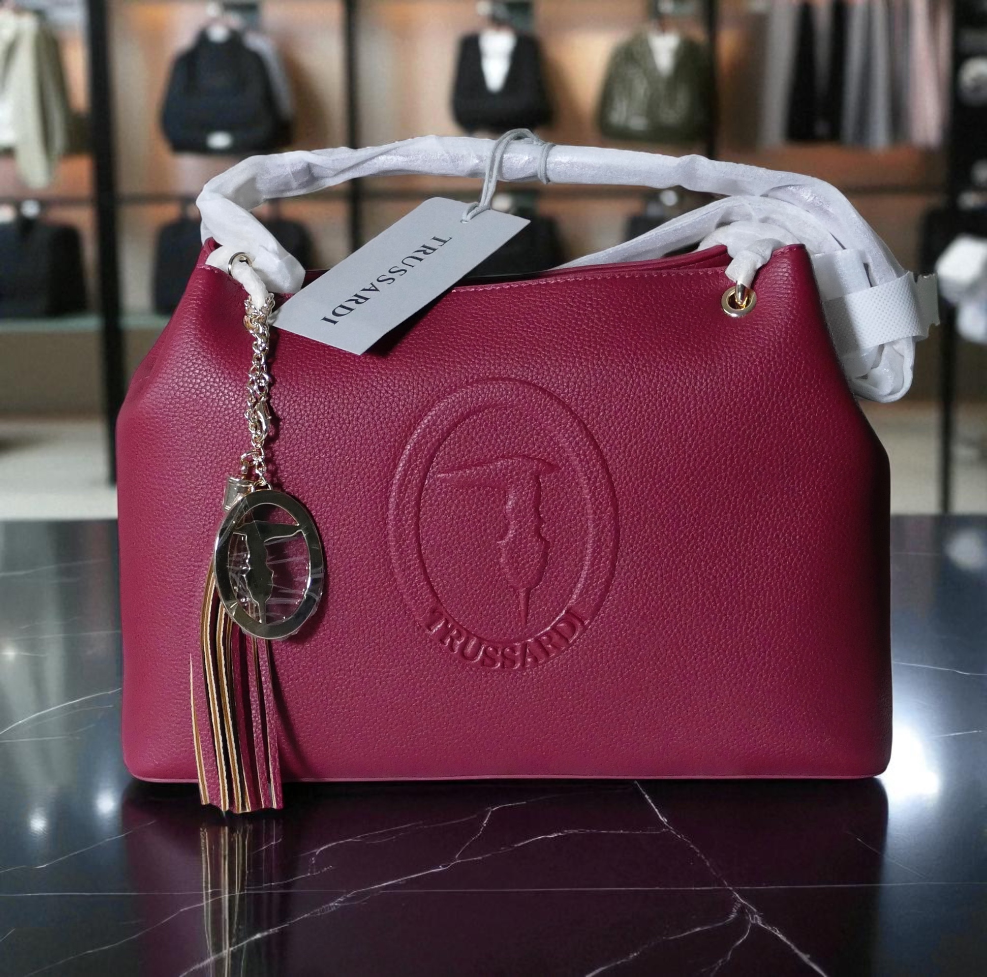 Trussardi Mod. Siviglia