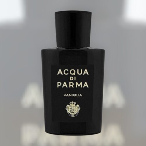 Alternative view of Acqua di Parma Vaniglia Eau de Parfum 100ml