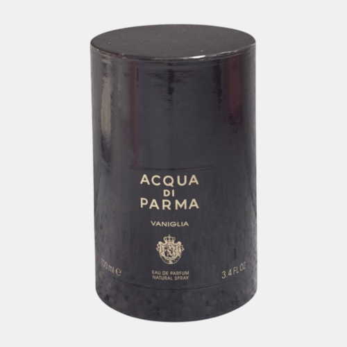 Acqua di Parma Vaniglia Eau de Parfum 100ml.Spray