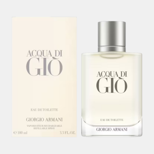 Armani Acqua Di Giò Eau De Toilette 100 ML. SPRAY