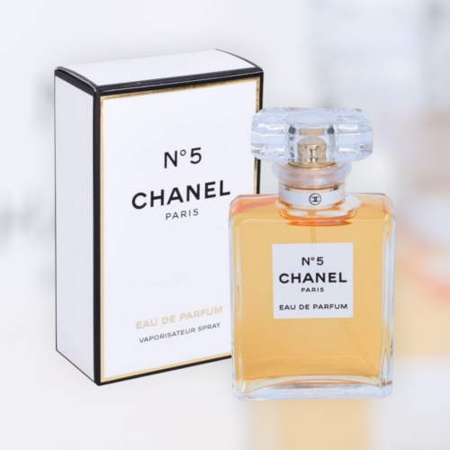 Chanel N.5 EAU DE PARFUM 100 ML