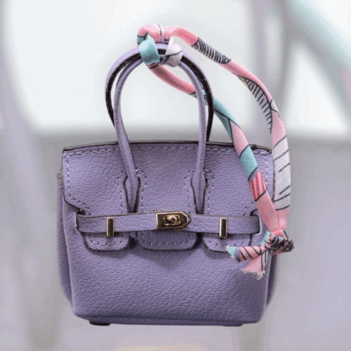 Alternative view of CHARMS