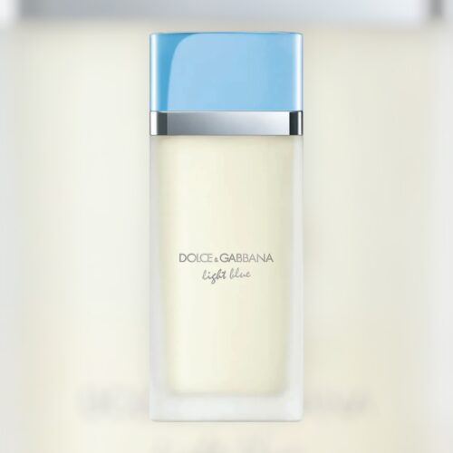 Alternative view of Dolce & Gabbana Light Blue Eau de Toilette 100 Ml. Spray