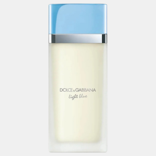 Alternative view of Dolce & Gabbana Light Blue Eau de Toilette 100 Ml. Spray