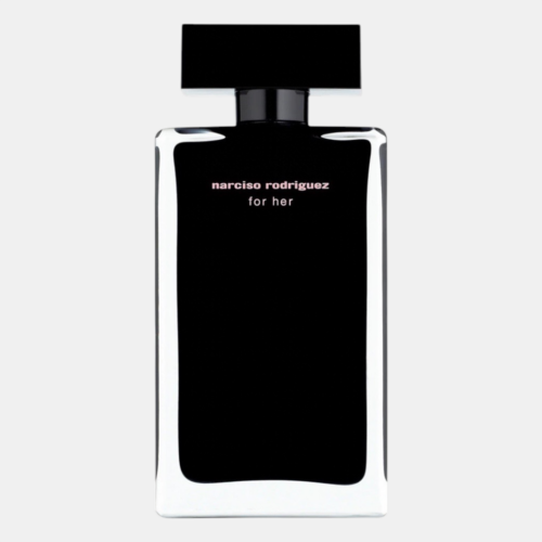 Alternative view of Narciso Rodriguez For Her Eau De Toilette 100 ml. Spray