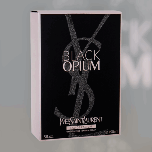 Yves Saint Laurent Black Opium Eau de Parfum 90 ml. Spray