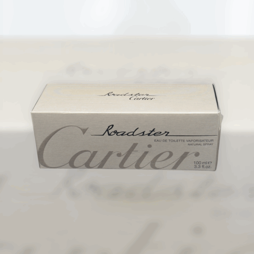 Alternative view of Cartier Roadster Eau De Toilette 100 ml. Spray
