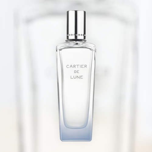 Alternative view of Cartier De Lune Eau de Toilette 125 ml Spray