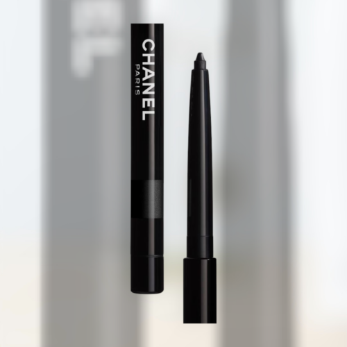 CHANEL STYLO YEUX WATERPROOF MATITA CONTORNO OCCHI LUNGA TENUTA COL. EBANO (NERA)