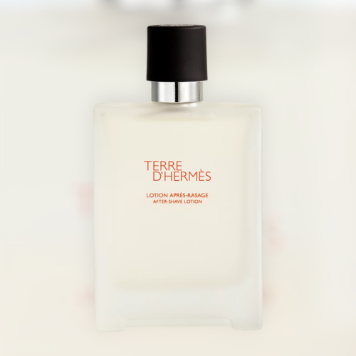 Alternative view of Terre d’Hermès Lozione Dopobarba 100 ml
