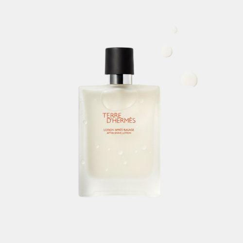Alternative view of Terre d’Hermès Lozione Dopobarba 100 ml