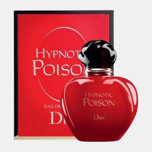 HYPNOTIC POISON C. DIOR Eau de Toilette 50 Ml. Spray