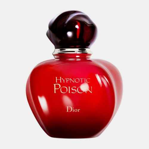 Alternative view of HYPNOTIC POISON C. DIOR Eau de Toilette 50 Ml. Spray