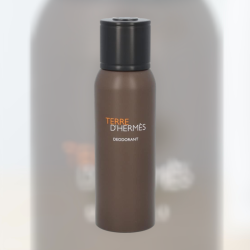 Alternative view of Terre d’Hermès Deodorante Natural Spray 150 Ml.