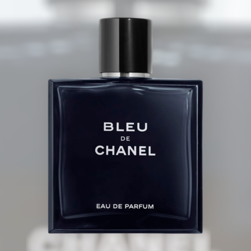Alternative view of BLEU DE CHANEL Eau De Parfum 100 Ml. Spray