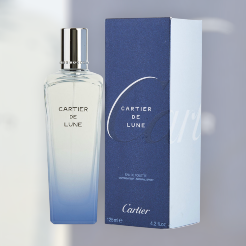 Cartier De Lune Eau de Toilette 125 ml Spray