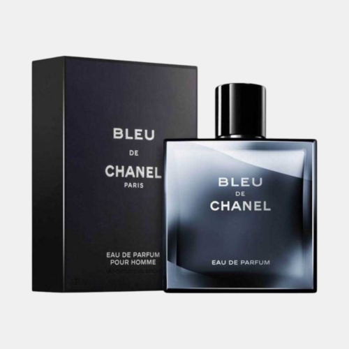 BLEU DE CHANEL Eau De Parfum 100 Ml. Spray