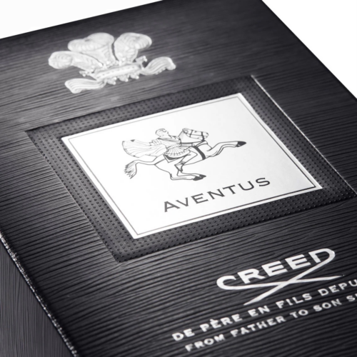 Creed Aventus Eau de Parfum 100 Ml. Spray