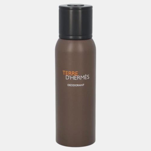 Alternative view of Terre d’Hermès Deodorante Natural Spray 150 Ml.
