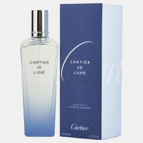 Cartier De Lune Eau de Toilette 125 ml Spray