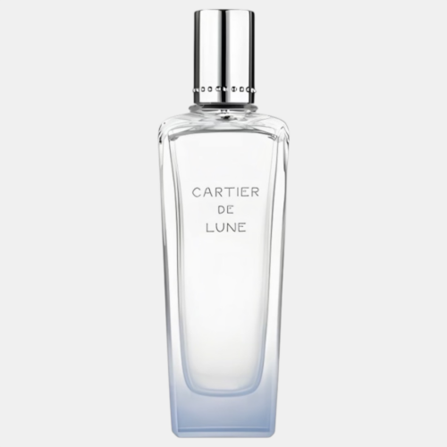 Alternative view of Cartier De Lune Eau de Toilette 125 ml Spray