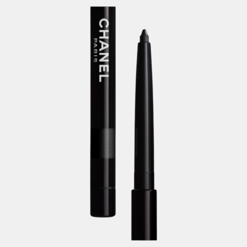 CHANEL STYLO YEUX WATERPROOF MATITA CONTORNO OCCHI LUNGA TENUTA COL. EBANO (NERA)