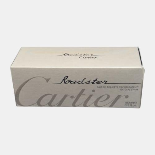 Alternative view of Cartier Roadster Eau De Toilette 100 ml. Spray