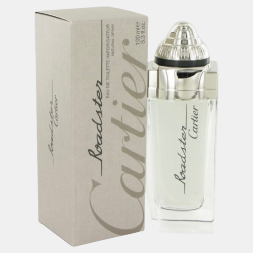 Cartier Roadster Eau De Toilette 100 ml. Spray
