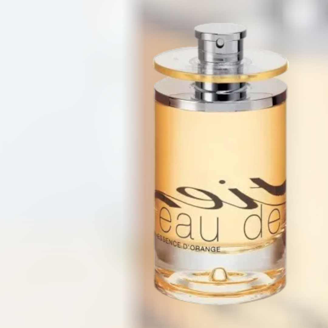 Eau de Cartier Essence d’Orange Eau De Toilette 100 ml.Spray - immagine 2