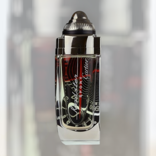 Alternative view of Cartier Roadster Sport – Limited Edition – Eau de Toilette 100 ml Natural Spray
