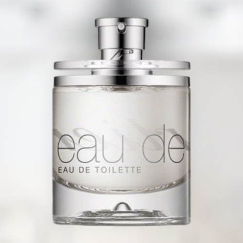 Alternative view of Eau de Cartier – Eau de Toilette 50 ml Vaporisateur Natural Spray