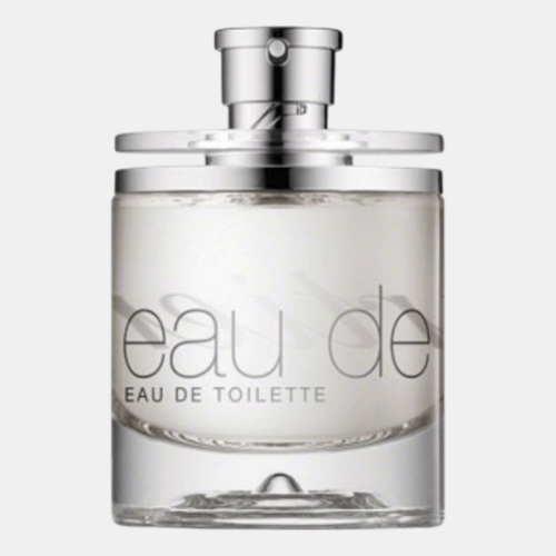 Alternative view of Eau de Cartier – Eau de Toilette 50 ml Vaporisateur Natural Spray