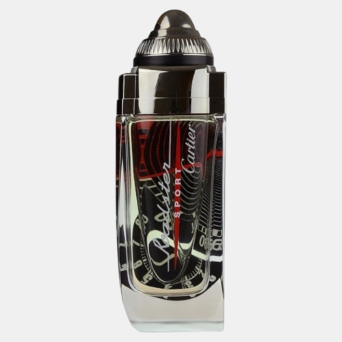 Alternative view of Cartier Roadster Sport – Limited Edition – Eau de Toilette 100 ml Natural Spray
