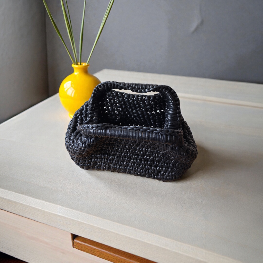 Borsa Clutch Mod.Chiara Hand Made With Love - immagine 3