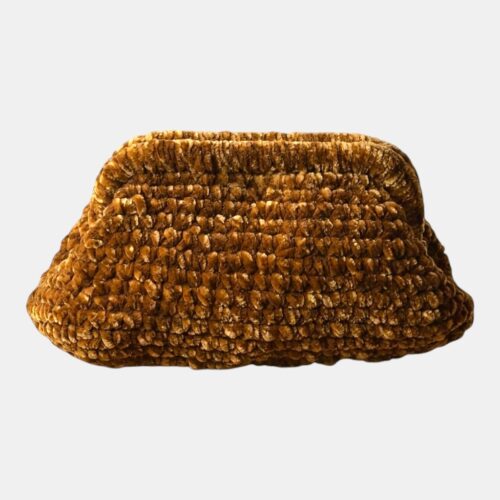 Borsa Clutch Hand Mod.Micol Hand Made With Love