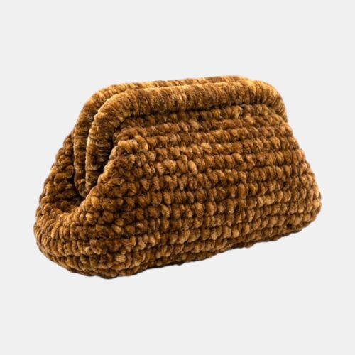 Alternative view of Borsa Clutch Hand Mod.Micol Hand Made With Love