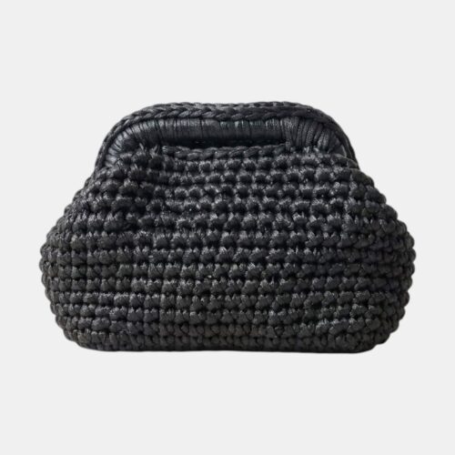 Borsa Clutch Mod.Chiara Hand Made With Love
