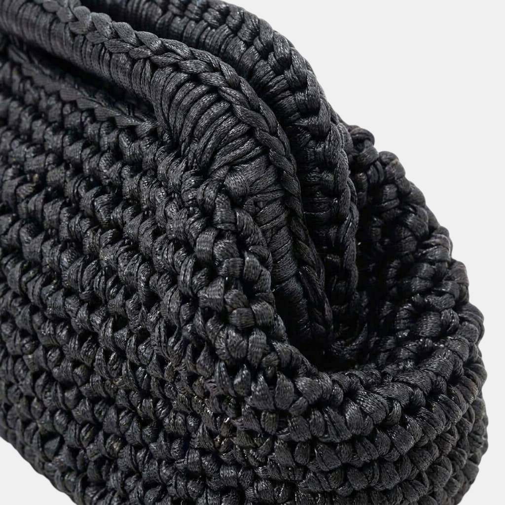 Borsa Clutch Mod.Chiara Hand Made With Love - immagine 4