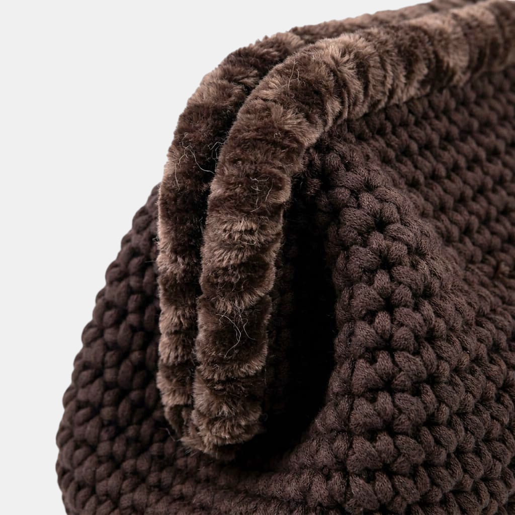 Borsa Clutch Mod.Viviana Hand Made With Love - immagine 4