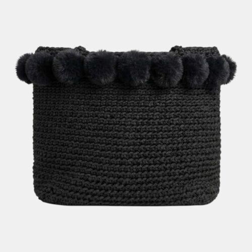 Borsa Crochet Mod. Marta Hand Made With Love